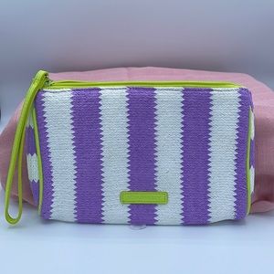 Vera Bradley Wristlet